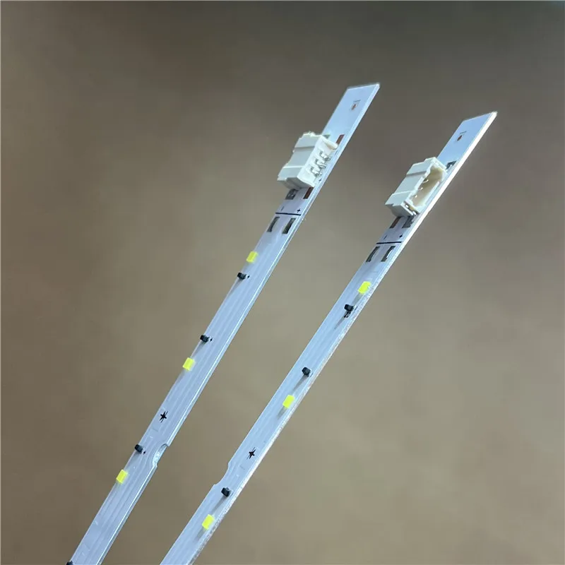 25LED 445 มม.LED Backlight สําหรับ Samsung UE43K5100 UN43K5300 UN43k5100 43 "RL BN96-9723A 9722A V6LF_430SFB 430SFA_LED25