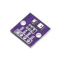 AHT20+BMP280 Temperature Humidity Air Pressure Module High-precision Digital Temperature Humidity and Air Pressure Sensor 2