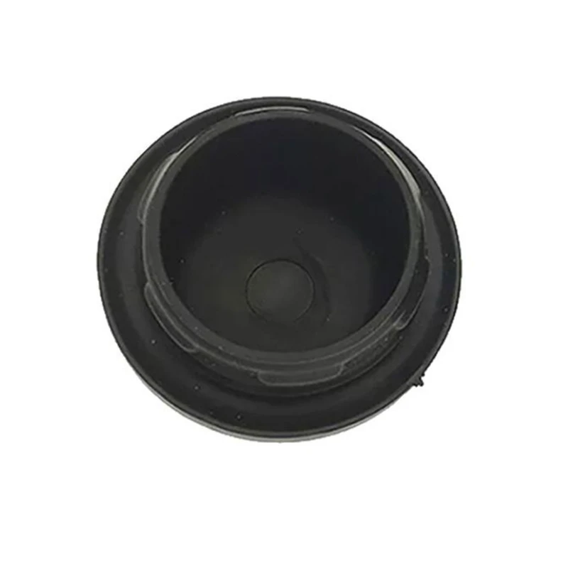 A2UC 51608-TBA-A01 Front Shock Hardware Cover Dust Cap with Press-Fit Rubber Design