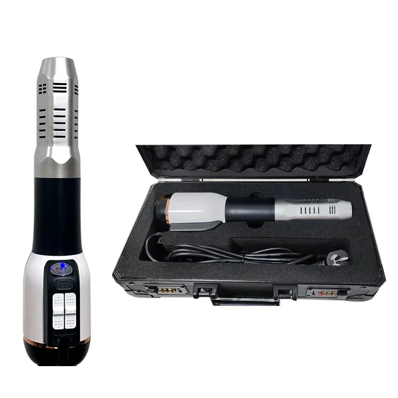 Hot Seller Prife iteracare Terahertz Natural Therapy Regulate Micro-circulation Improve Facial & Body Wellness  Fitness