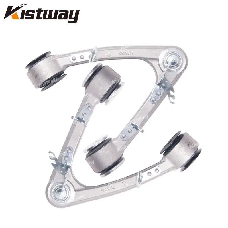 

1 шт. передний левый или правый верхний рычаг управления для Maserati GranCabrio GranTurismo M145 Quattroporte 980139893 980139894 980139891