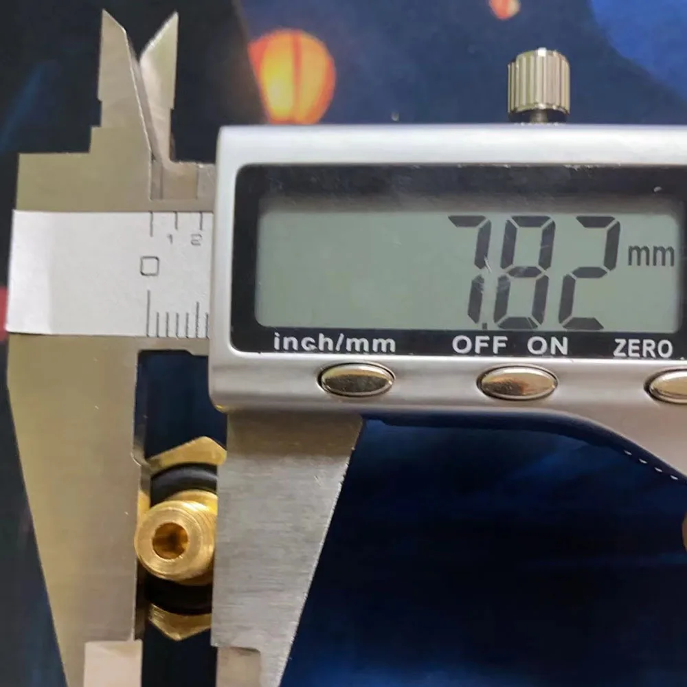 تثبيت أسطواني لسخان المياه بوش ، سخانات المياه المنزلية ، قطع غيار ، 19 دولارًا ، 1
