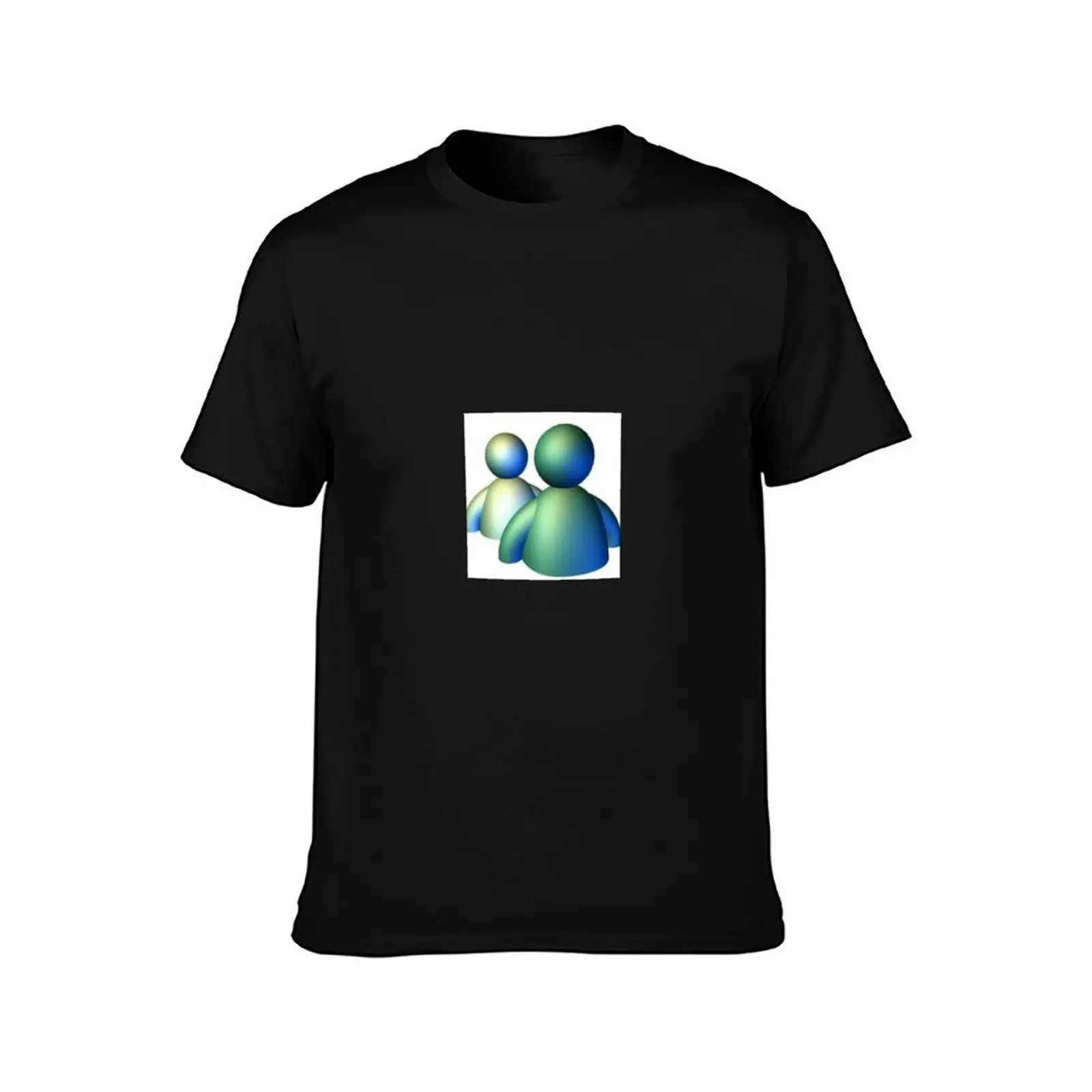 Cool “Epic” Profile Icon T-Shirt Basic Tee Shirt for Everyday Outfit T-Shirt