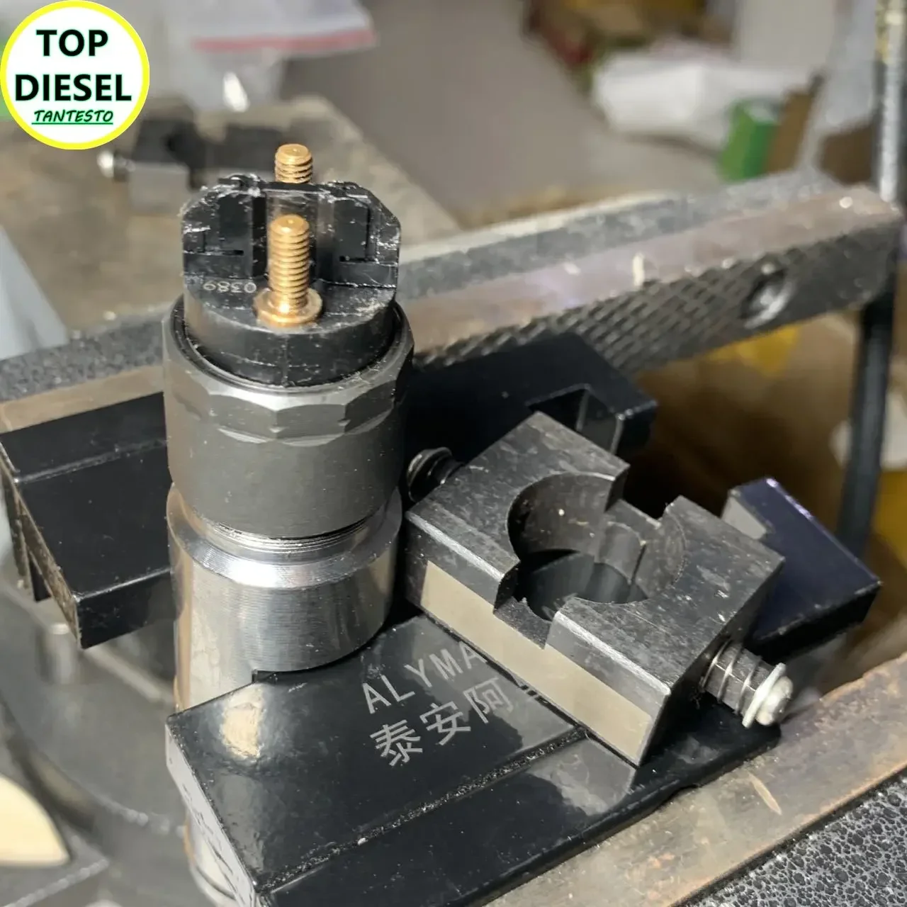 

for BOSCH 120 Insulating Board Part Removal Tool CRIN2 Diesel Common Rail Injector
