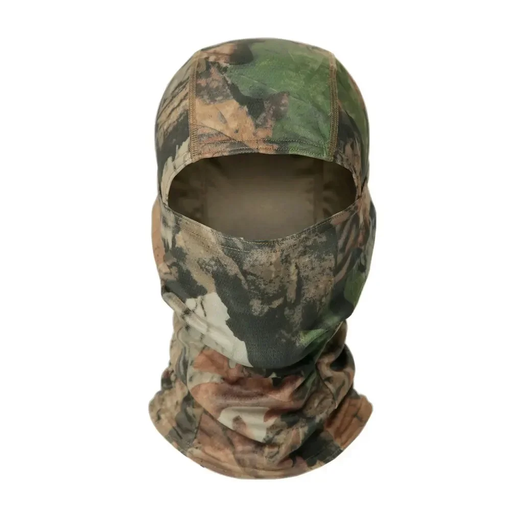 Airsoft Full Face Balaclava para homens e mulheres, chapéu de capuz, paintball, ciclismo, bicicleta, caminhadas, pesca, snowboard, esqui