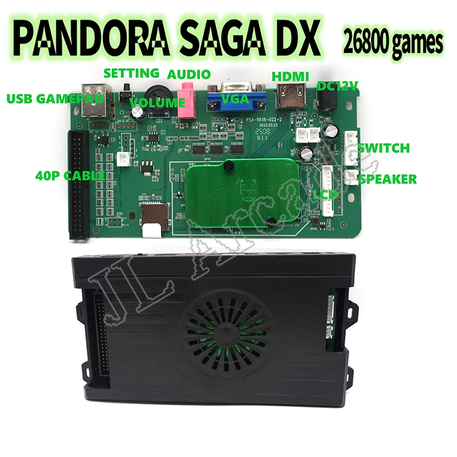 ゲームBOX,パンドラゲーム機 71WIrWHXQjL._AC_UF894,