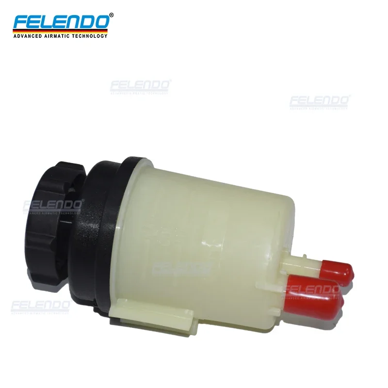 LR000578 C2D4377 Power Steering Reservoir for Freelander 2 (06-14)