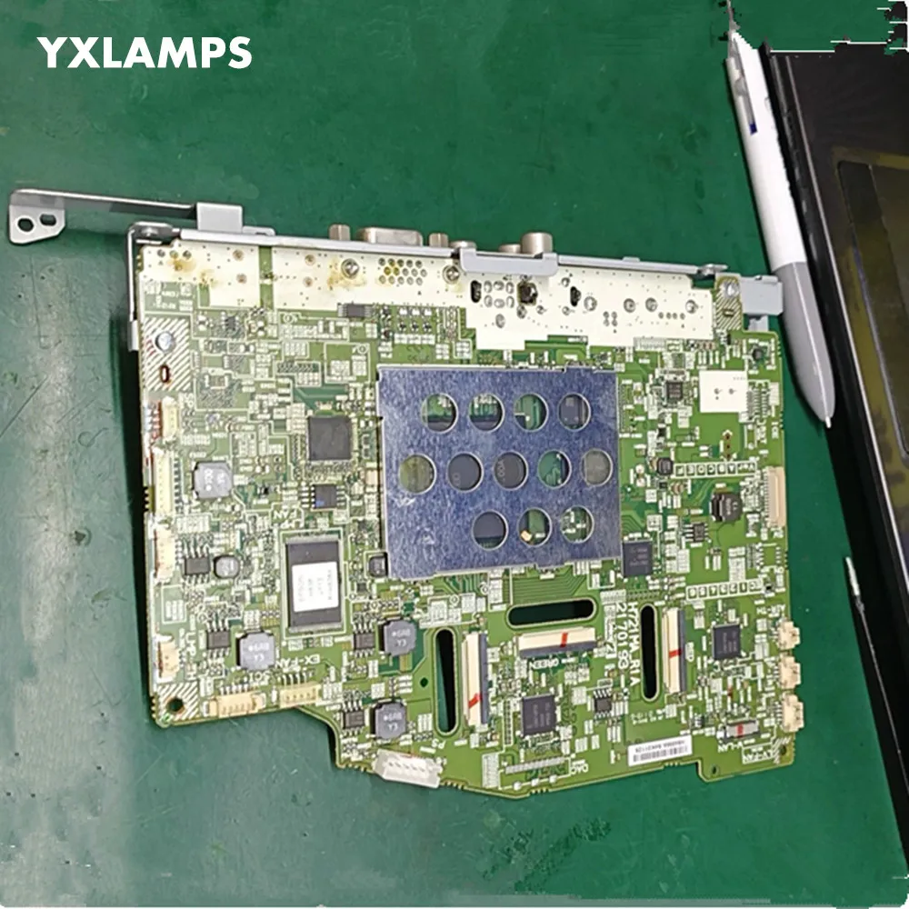 H721MA Projector Mainboard For CB-W42 EB-W42 Motherboard