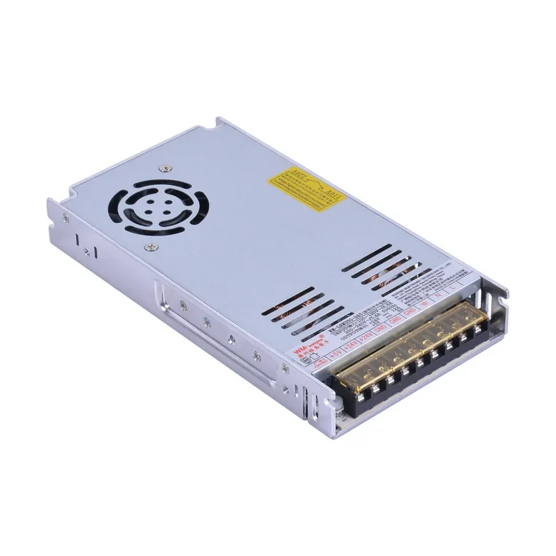 Dual Group Regulated Output 350W Switching Power Supply 24V5V Driver Power Supply 12.5A8A Industrial Switching Power Supply