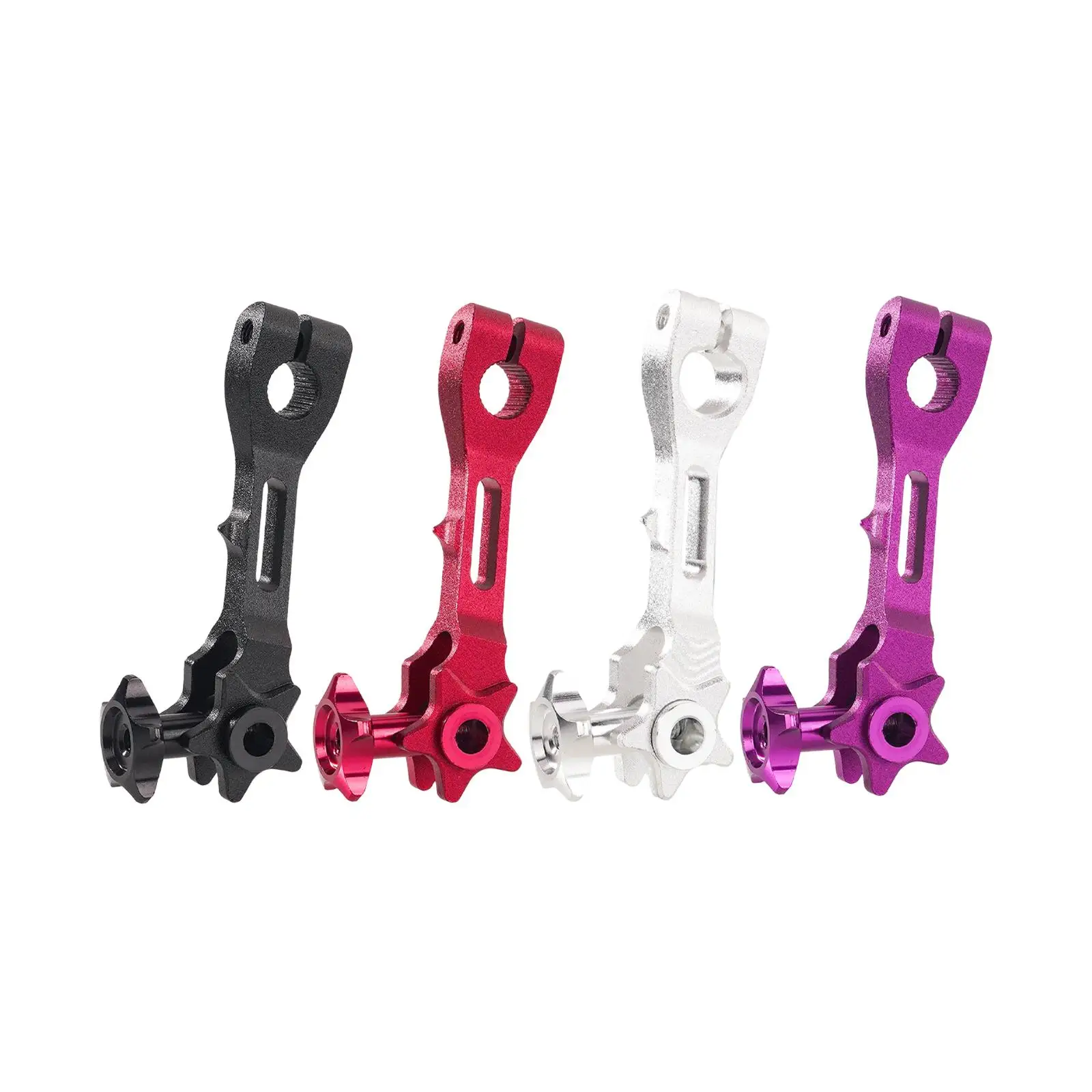 Tuas Rocker Arm Rem Belakang Sepeda Motor Pengganti Tuas Rem Berkualitas Tinggi