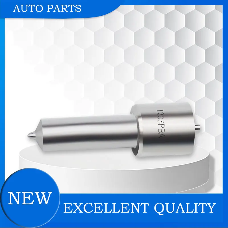 L203PBA L126PBB L004PBB L072PBA L068PBA P Series Mechanical Oil Nozzle Suitable For Delphi Shandong HOWO 310PS LD2215