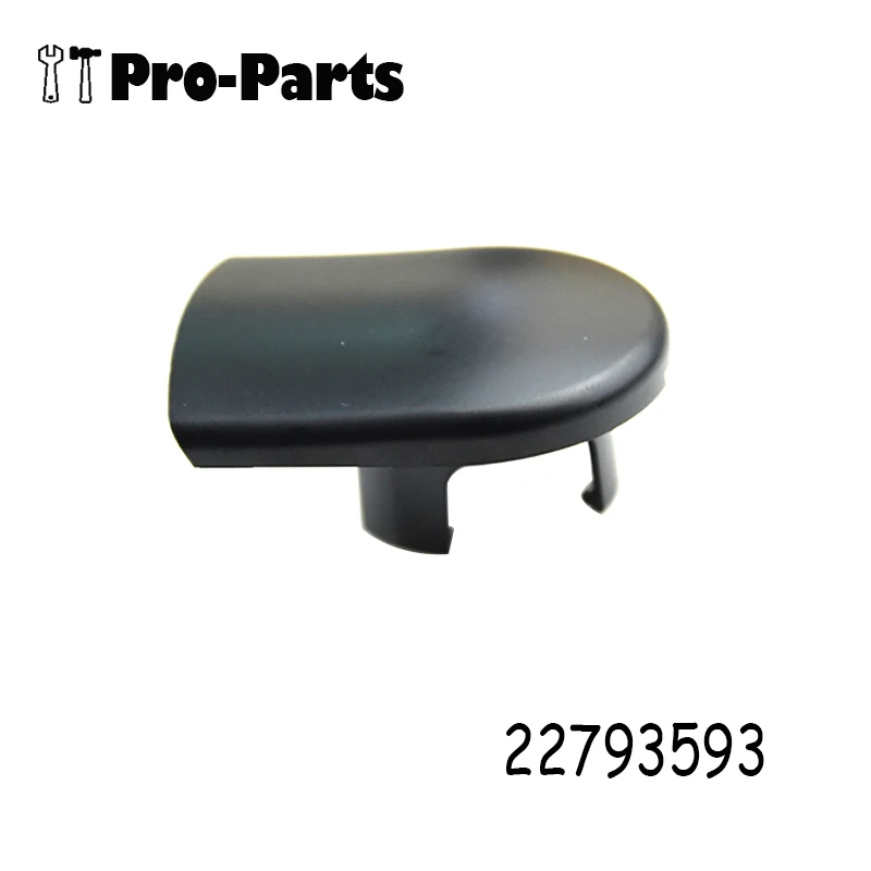 

22793593 New Front Windshield Wiper Arm Nut Cap Cover For Buick Regal Chevrolet Cadillac ATS CTS XTS DTS XLR