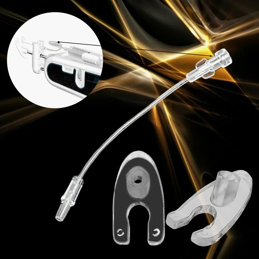 

foot and catheterfor Disposable Mesogun Mesotherapy injection of water-based beauty equipment consumables Mesotherr catheter