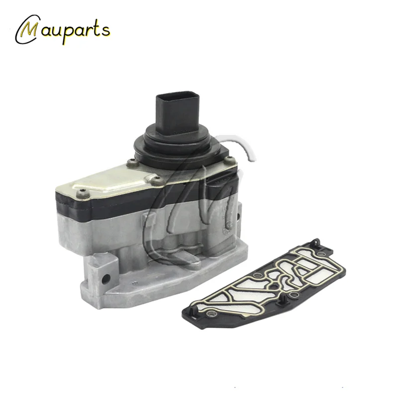 

42RLE Transmission Shift Solenoid Valve Block 04800171AA 5143155AA for Chrysler Dodge Jeep