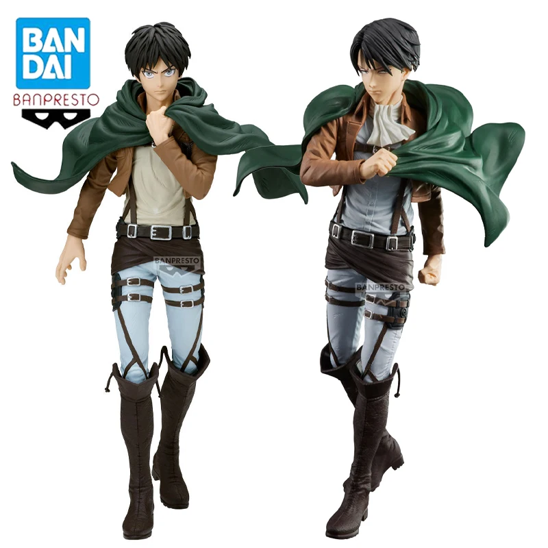 attack-on-titan-grandista-original-bandai-banpresto-levi-ackerman-eren-yeager-anime-figure-collectible-model-ornament-toys-gifts