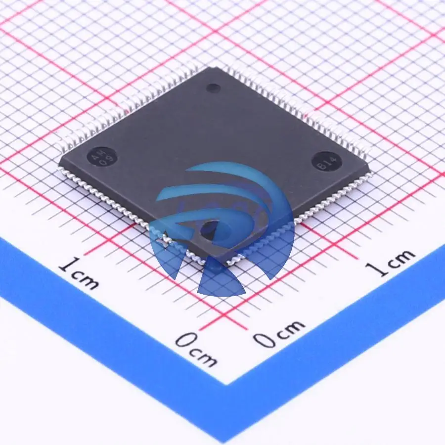 GD32F407VGT6 512KB 192KB FLASH 82 2.6V~3.6V ARM-M4 168MHz LQFP-100(14x14) Microcontrollers (MCU/MPU/SOC) china supplier