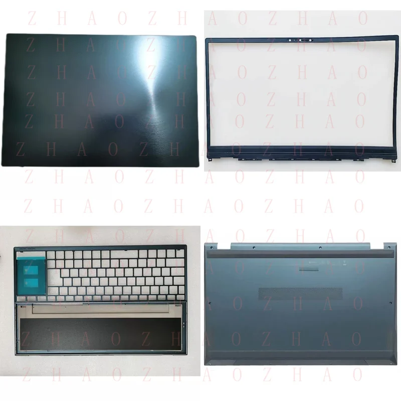 L+ For ASUS UX481 UX481F UX481FL UX4000F Back Cover/Bezel/Palmrest/Bottom Case