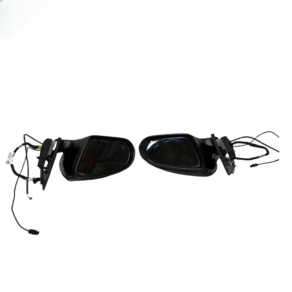 High-quality, suitable for GLA, GLB, W247, GLA250 L side door rearview mirrors with cameras blind spot anti-glare