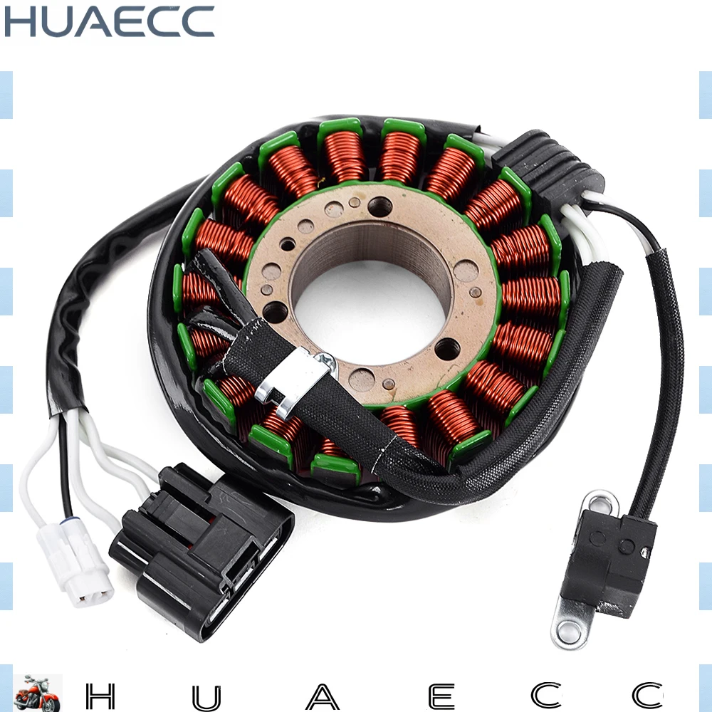 Motorcycle Stator Coil for Yamaha Venture 500 lite VK Pro RS Viking Professional Phazer 500 GT MTX RTX RS XTX