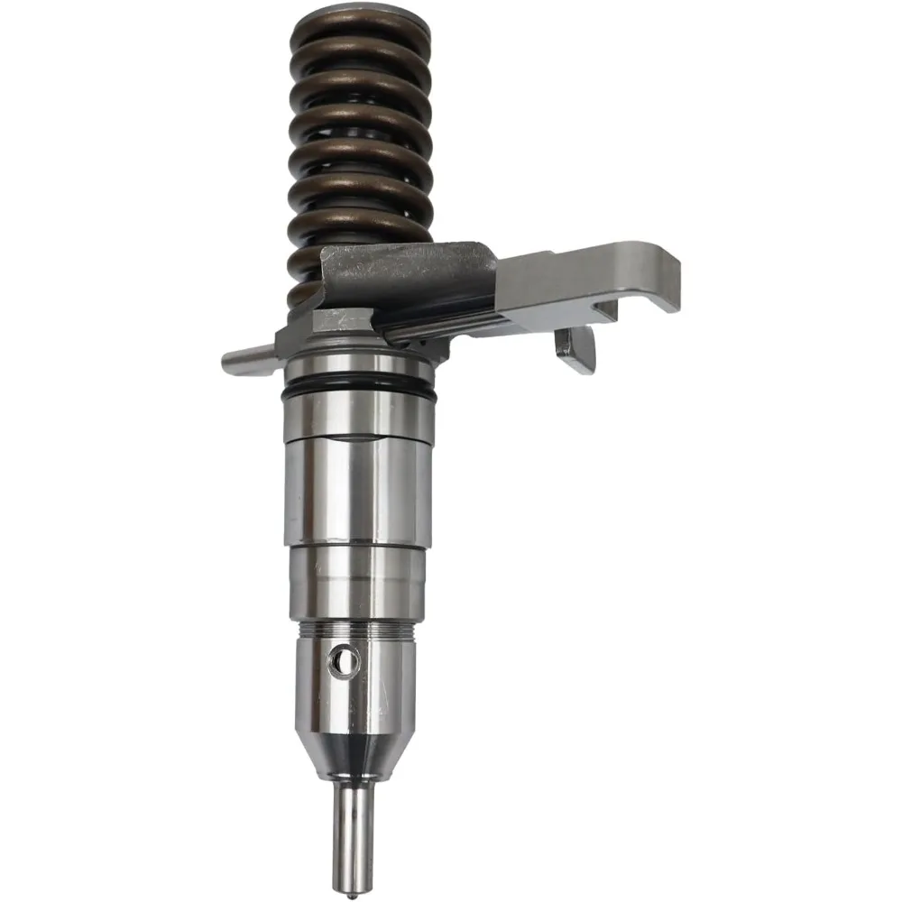 XOJOX 1X Iniettore di carburante 253-0618 10R-2772 Adatto per motore CAT C15 C18 C32