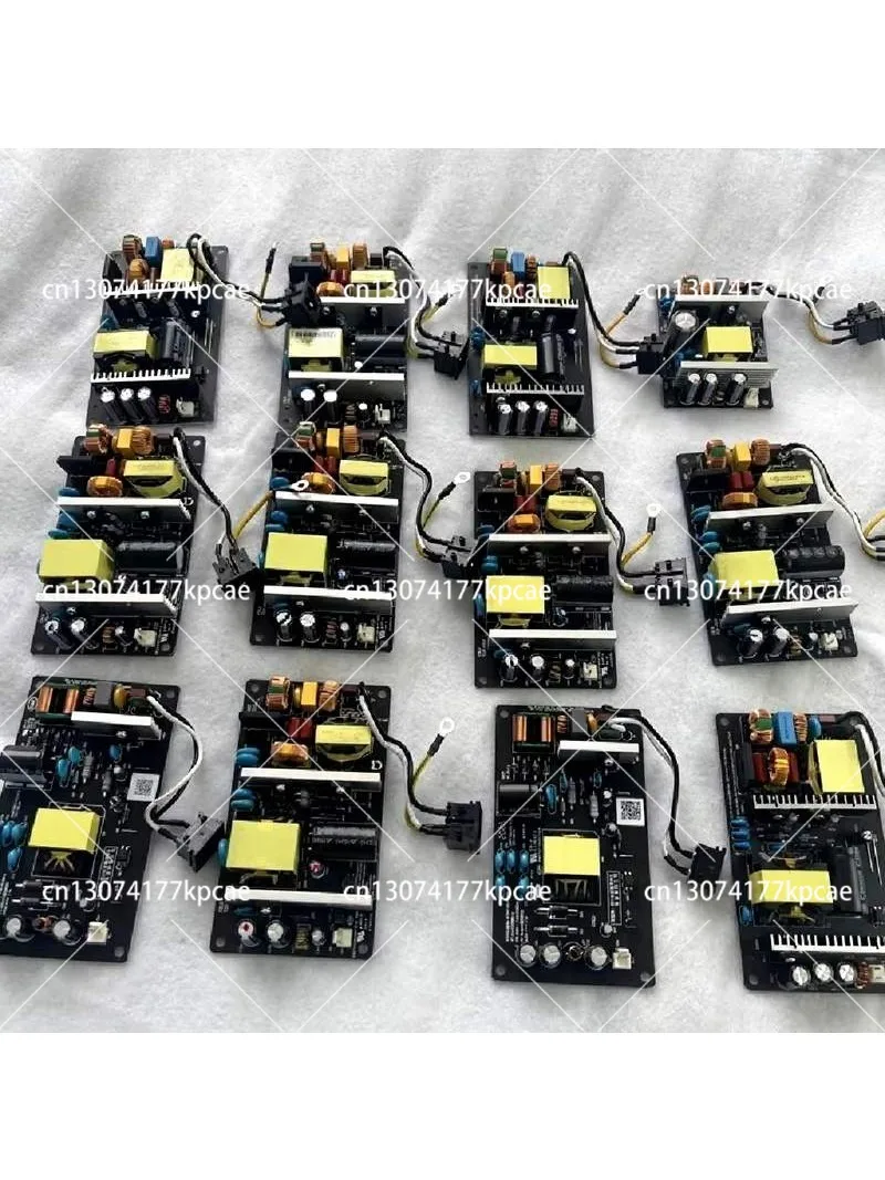 Air Purifier Universal Power Board Replacement PCB, Compatible With 1/2/3 Gen, 2S, PROH, MAX, 4PRO Purifier Models