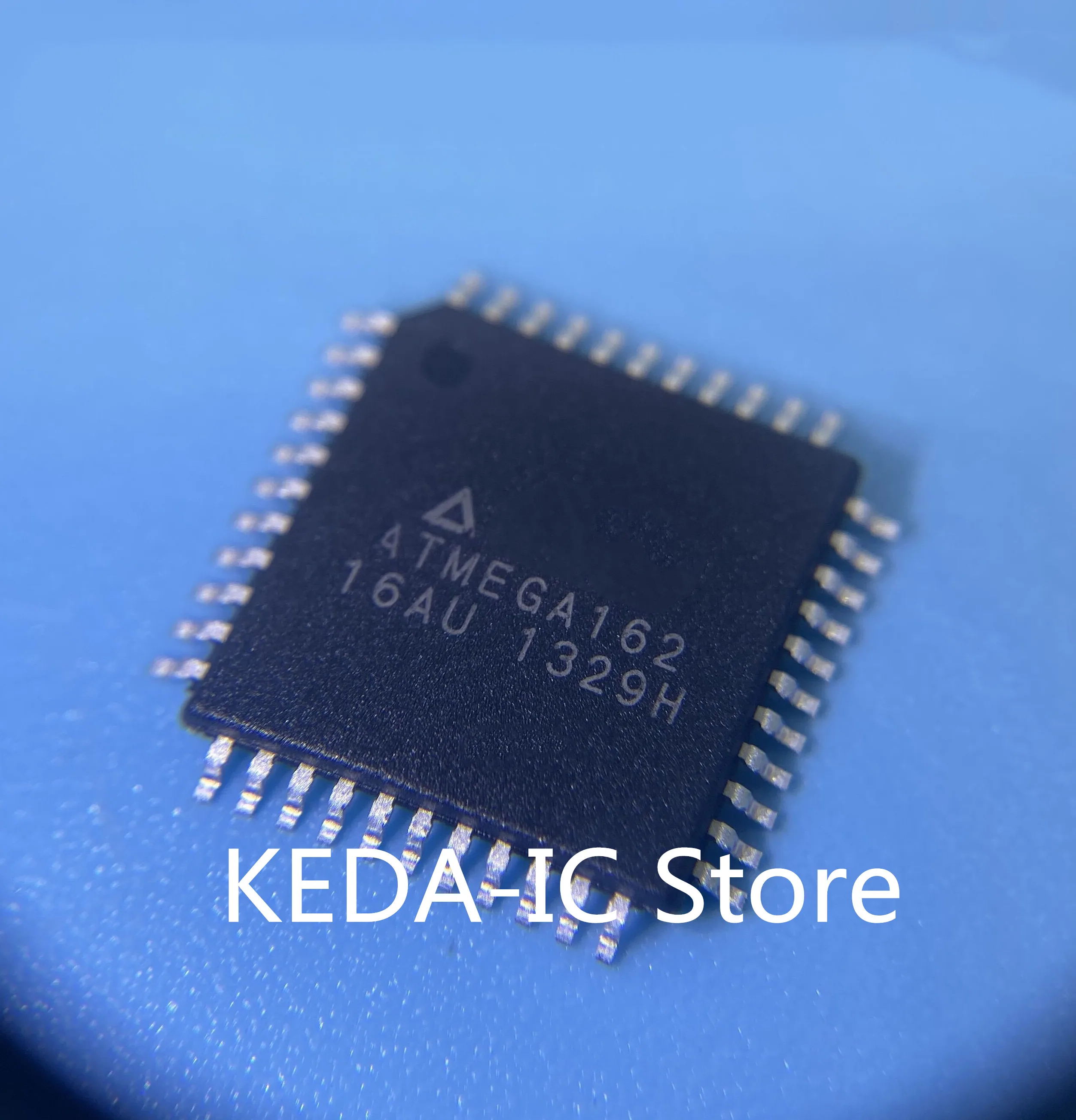 

1PCS~50PCS/LOT ATMEGA162-16AU ATMEGA162 TQFP44 new original