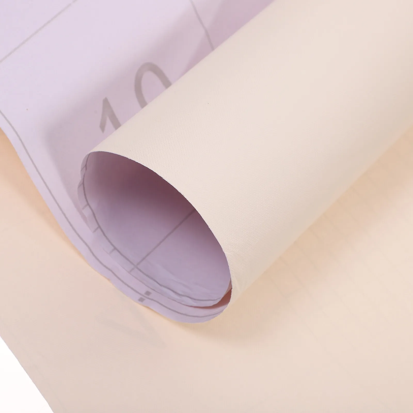 1 Roll Removable Waterproof Self-Adhesive Wall Paper Durable PVC for Walls Cabinets Wardrobes Easy Wall Decor