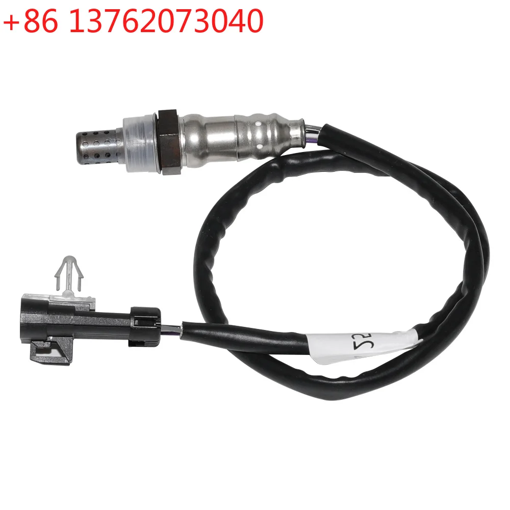 Lambda O2 Oxygen Sensor For Chery Tiggo (T11) 2.0L 2.4L 2005-2008 Jinbei Hiace 2.4L 2005-2007 25329908 25359908 C032-E92-E84