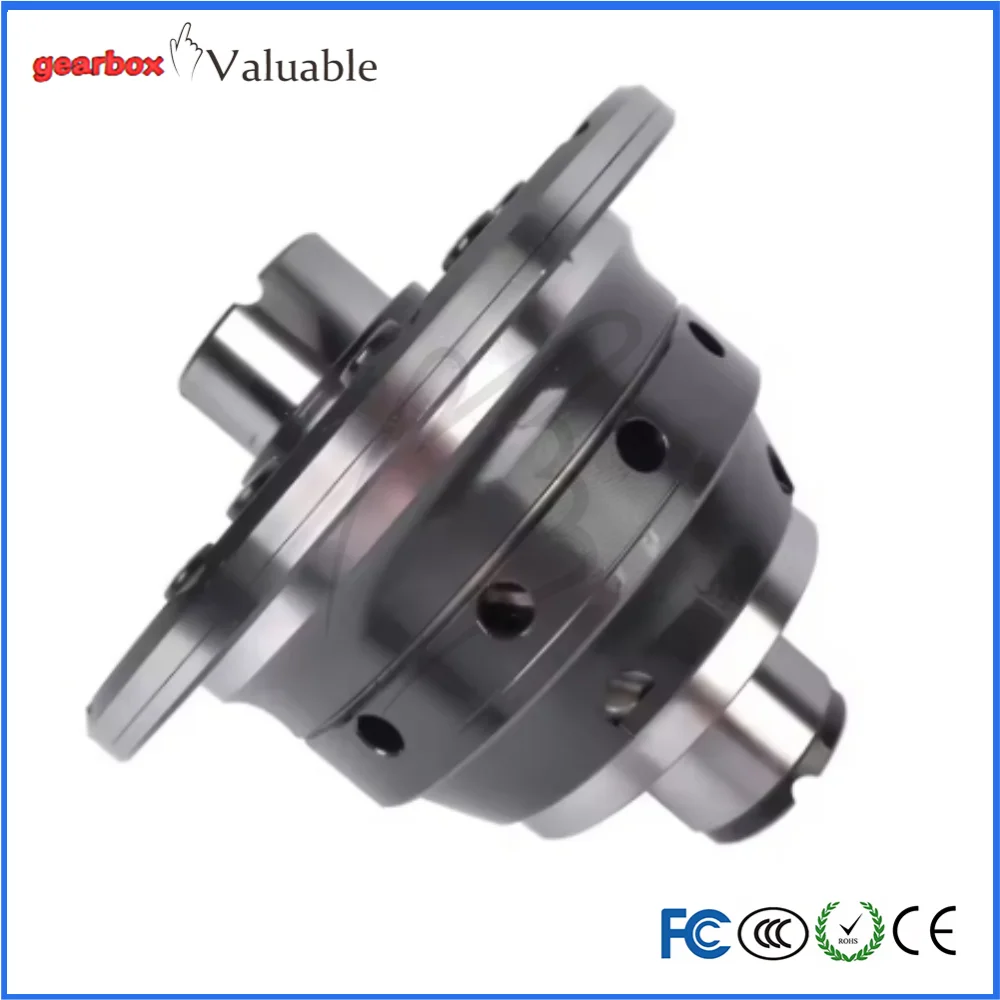 For Acura Integra (MF-TRS-05B16 Transmissions) - AP03 Limited Slip Differential LSD
