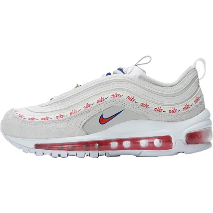 Nike genuine AIR MAX 97 women's low top air cushioned sports shoes DC4013-001 - view 5