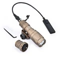M300a DE Tail Cap