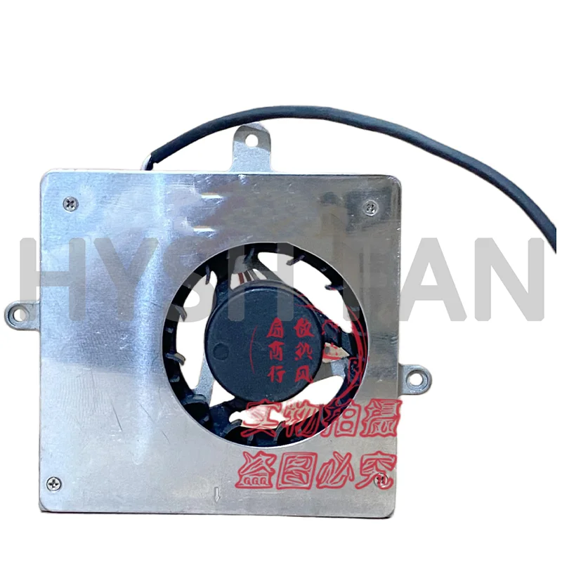 AB7012HB-E03 12V 0.18A 7012 Turbine Graphics Card Cooling Fan