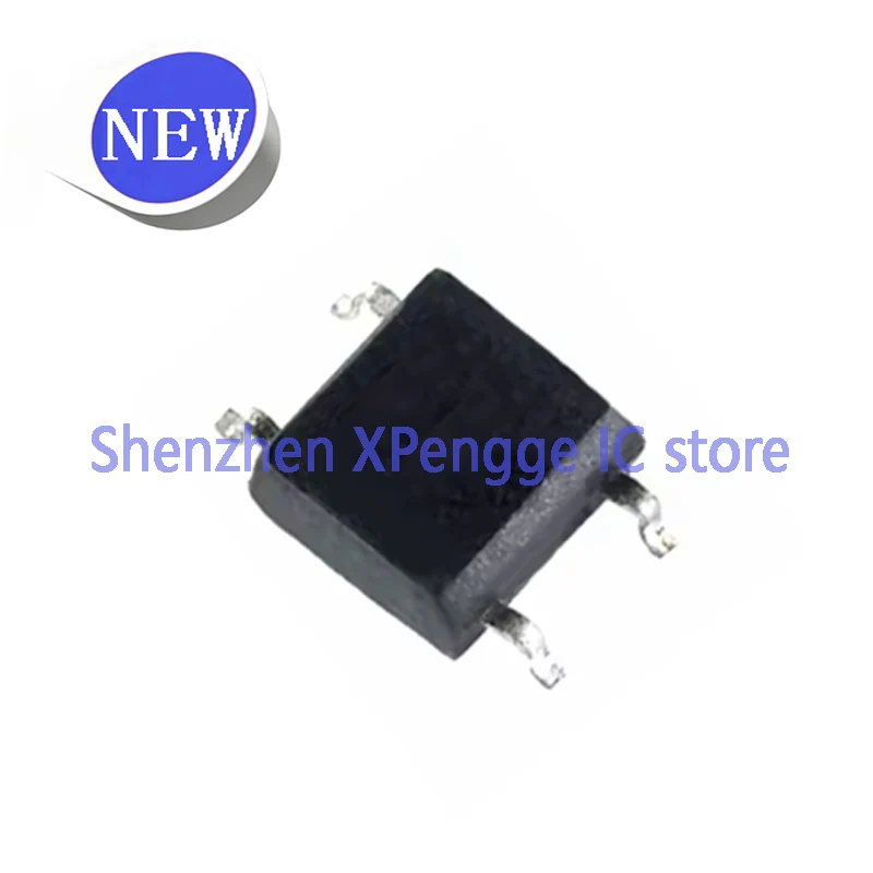 100/PCS New ABS6 ABS8 ABS10 ABS210 Bridge rectifier rectifier bridge stack