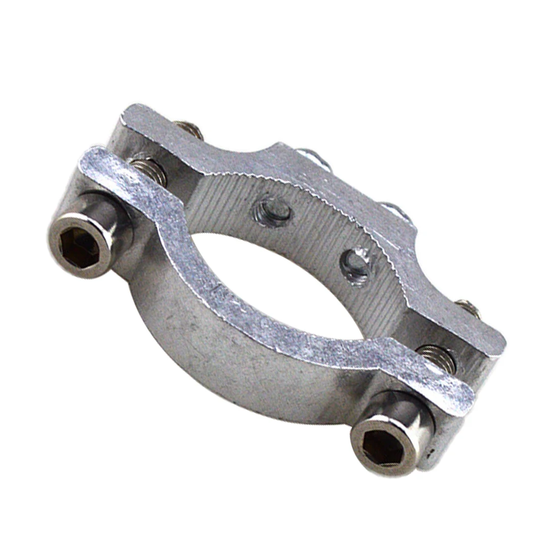 Fahrrad Motorrad Scheinwerfer Scheinwerfer Halterung Lenker Feste Klemme Halterung Clip M5/M6 Schraube Front Licht Feste Werkzeug – Detail 25