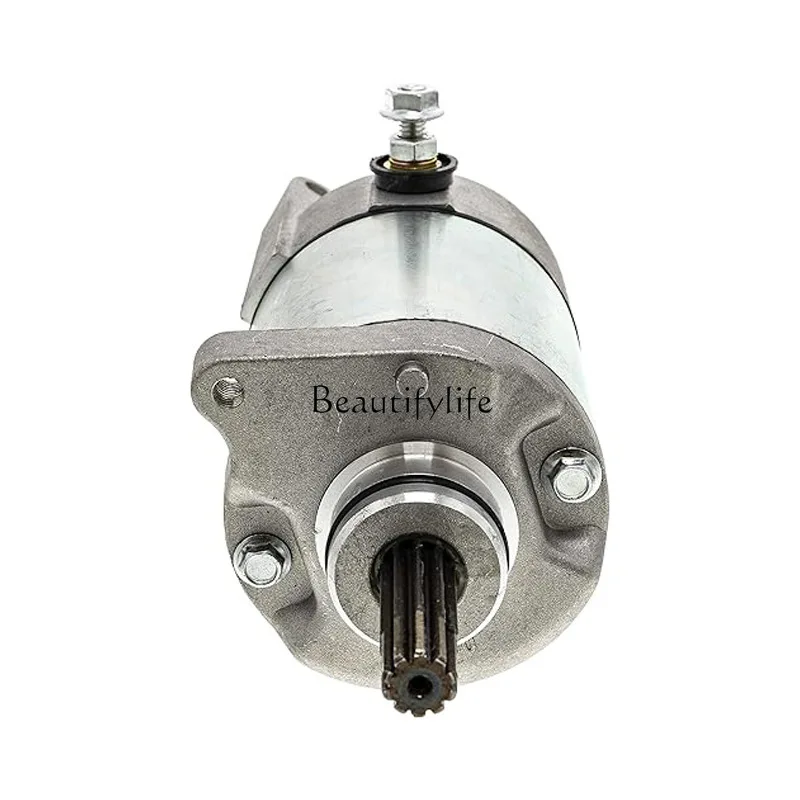 yj22 31200-MN9-003 31200-MN9-013 Starter motor, starter motor, see the detailed description for the suitable model.