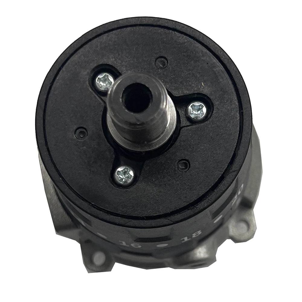 Cambio per trapano a percussione a batteria Heimerdinger 13mm LB176