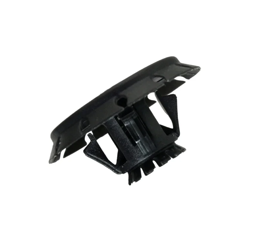 10Pcs Front Insulator Retainer Clips For For Focus 2011 2012 2013 2014 And Kuga 2016 And Later OEM Replacement
