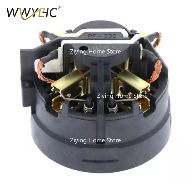 Repuestos para Portaescobillas N412223 N234763, Compatibles con DCF059KL DCF889B DCF889HB PK1, Accesorios para Herramientas Eléctricas
