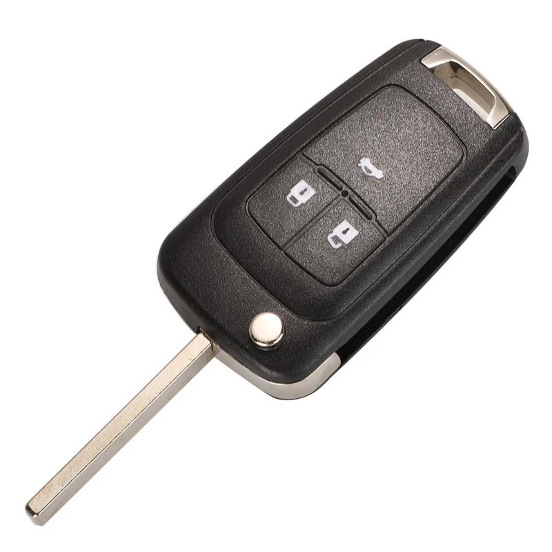 315/433Mhz ID46 PCF7931E /7937 Car Remote Key for Chevrolet Cruze Aveo Epica Lova Camaro Impala Trax Orlando 2/3/4 BTN