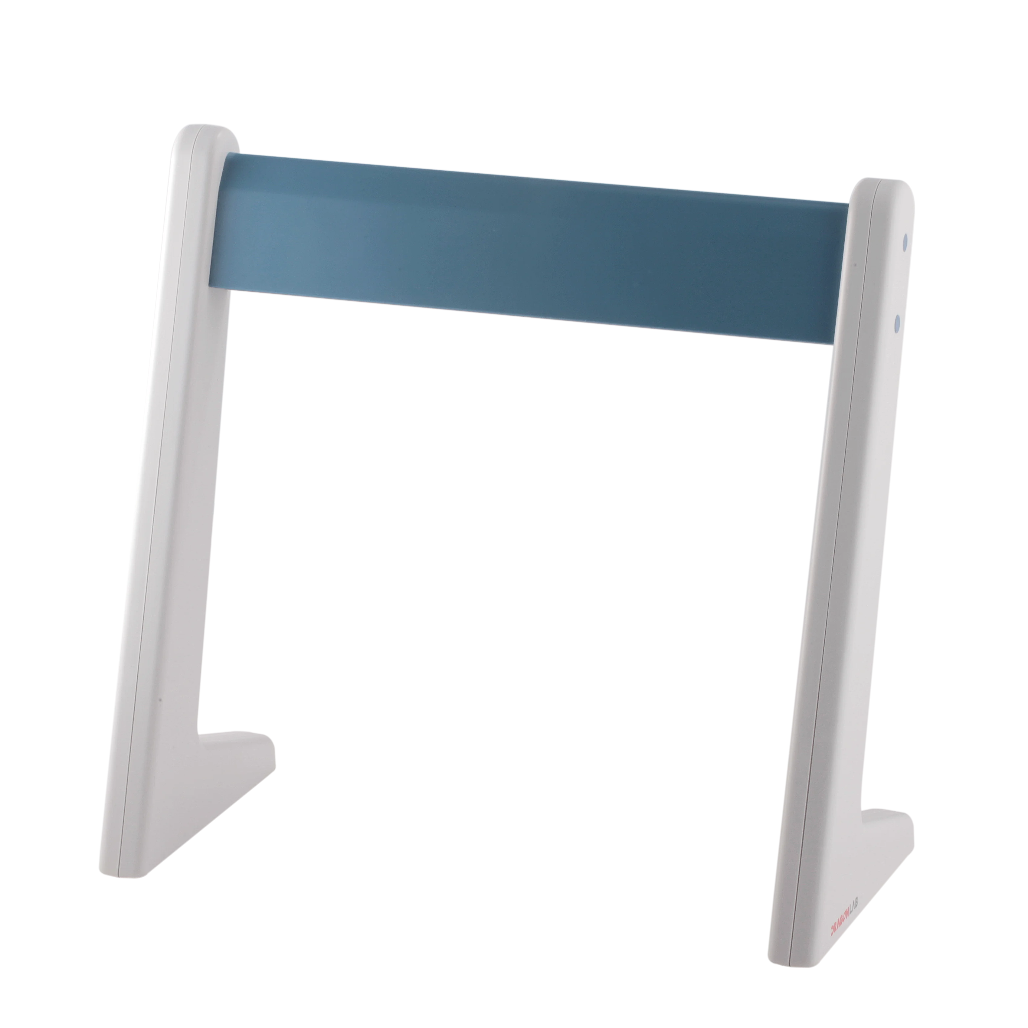 

Lab Equipment Tabletop Multi Channel Pipettes Holders Lab Linear Micropipette Stand 6 Hangers Pipette Stand