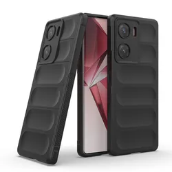 For Vivo V29E Case for vivo V29e Cover Shockproof Bumper Capa Anti-slip Para Silicone Rubber Fundas phone Cases For vivo V29E 4G