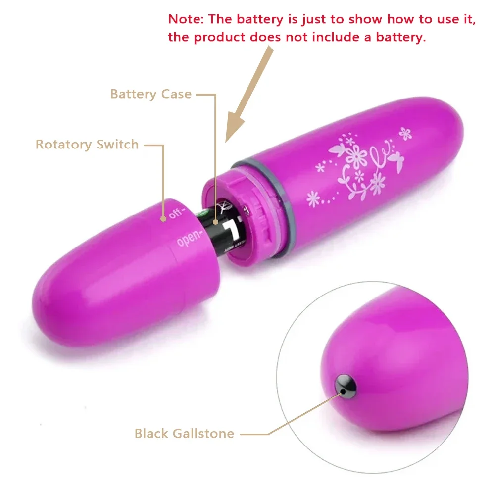 Electric Eye Massager Vibration Beauty Massage Device for Dark Circles Puffiness Eye Pouch Removal Wrinkle Eye Care Pen Home Use