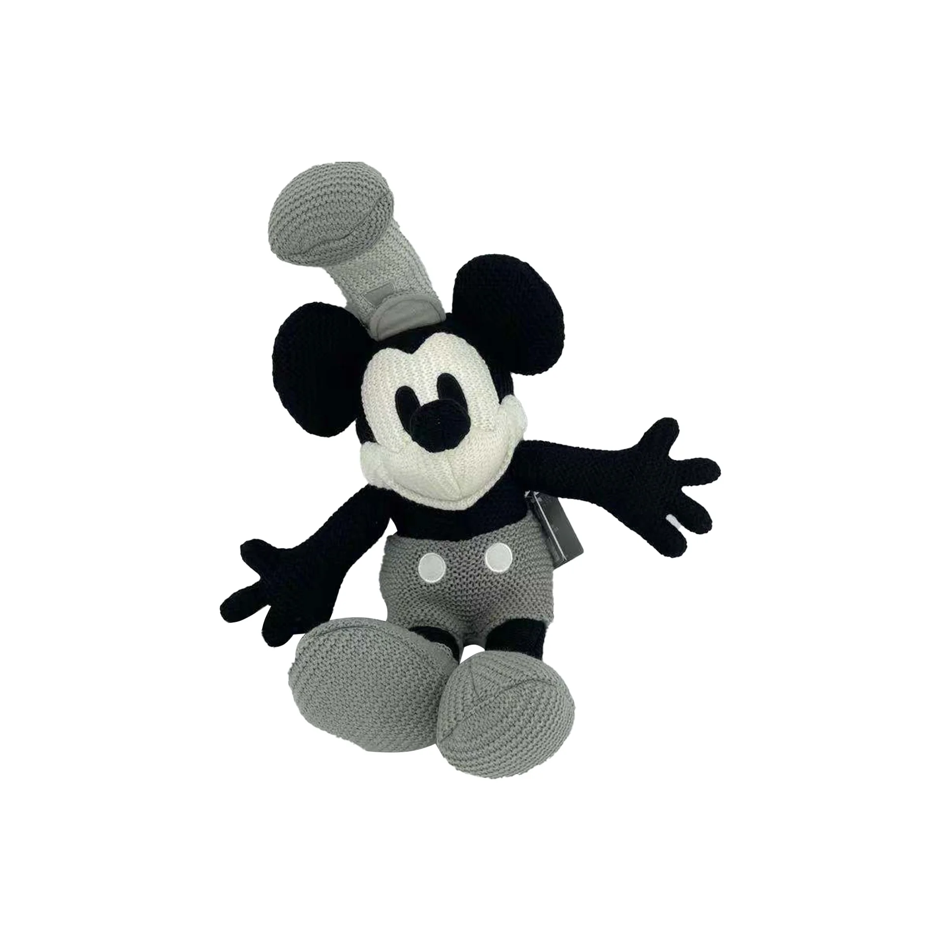 Disney Mickey Cute Dolls Plush Doll Middle High 400009023459