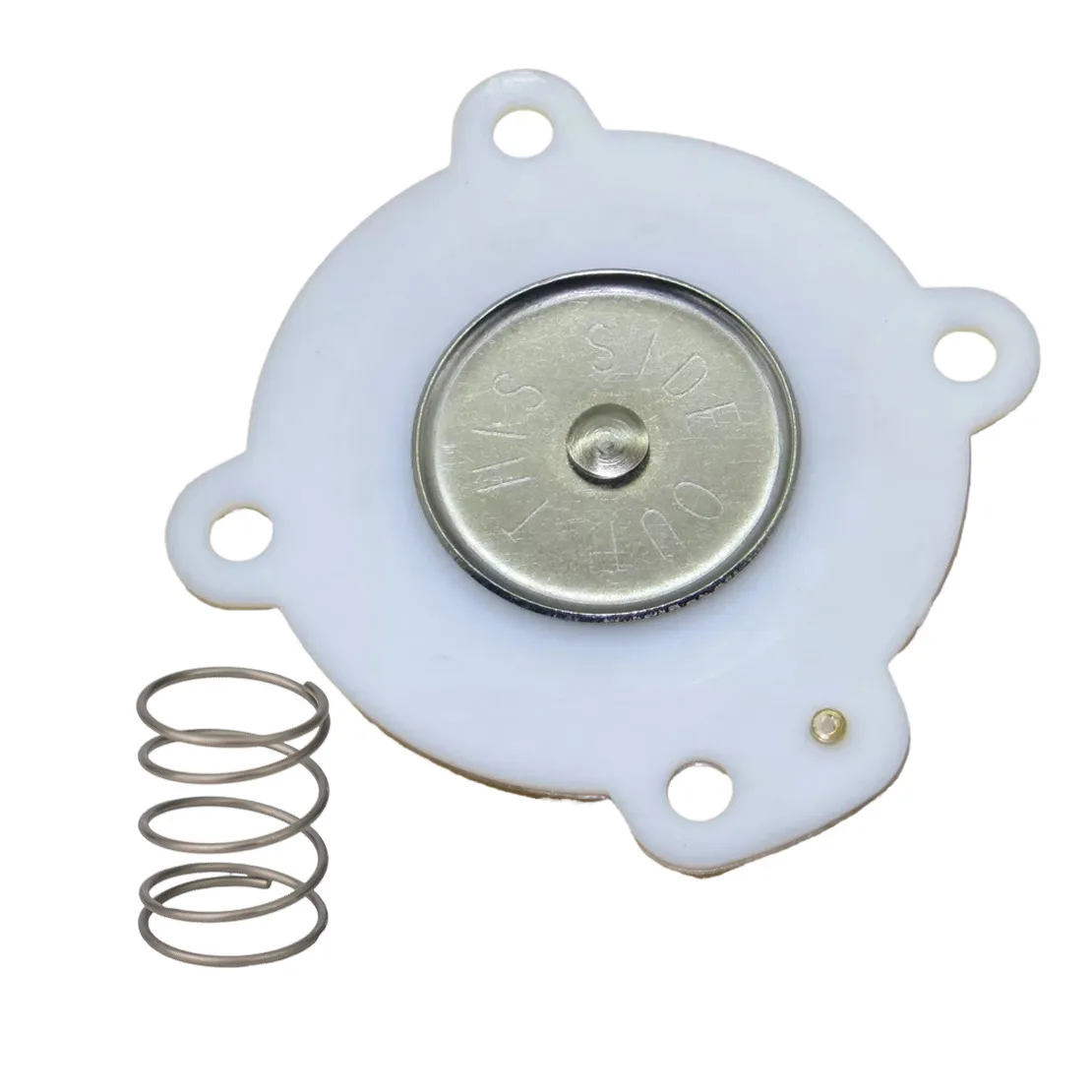 C113443 Diaphragm Repair Kit Fit For ASCO Pulse Valve 3/4 Inch G353A041 SCG353A043