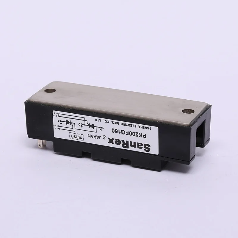 PK250HB120 PK250HB160 Brand New & Silicon Controlled Rectifier Model Thyristor Module Driver Chip