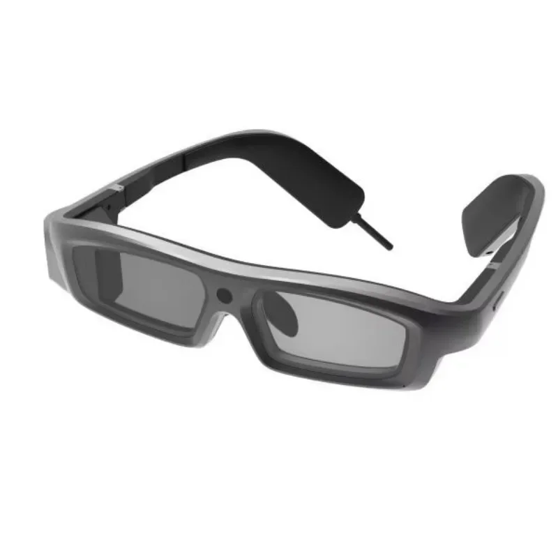 Goolton G200-E Optical waveguide Ar glasses lens