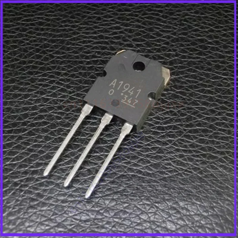 Brand New Japanese Original for Toshiba C5198 A1941 Audio Amplifier Transistor 2SA1941 2SC5198 20pcs