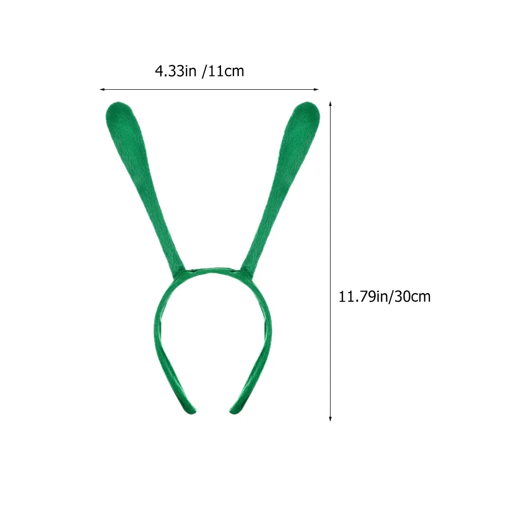 2 個蜂ヘッドバンド快適な軽い布素材かわいいパーティーコスチュームアクセサリーハロウィン仮装コスプレ小道具