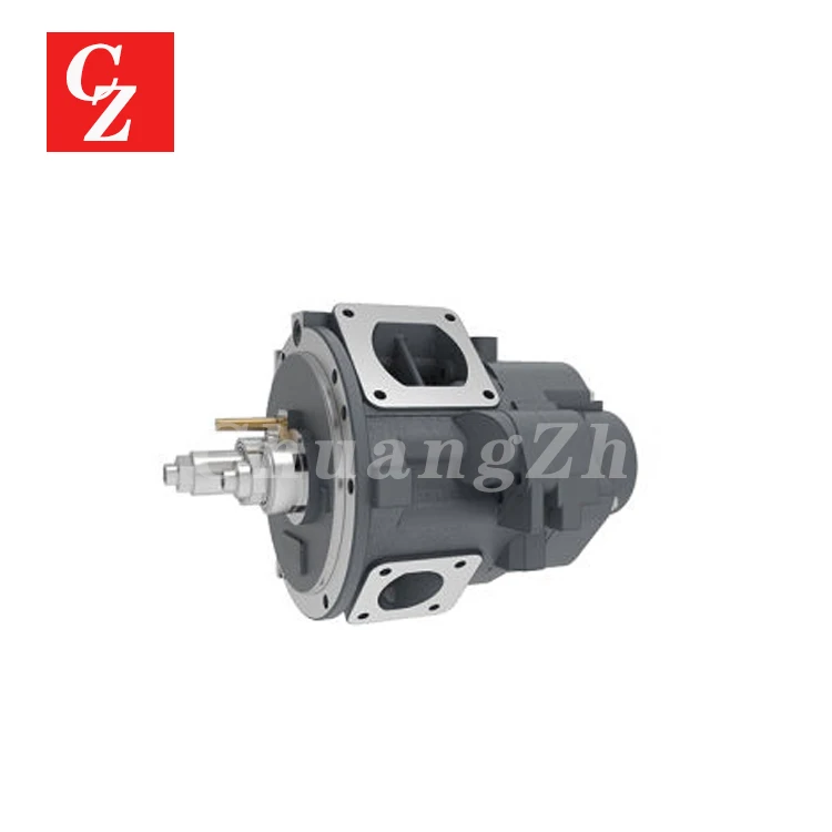 1616585181 16165851810 testa Airend per motore compressore Atlas Copco