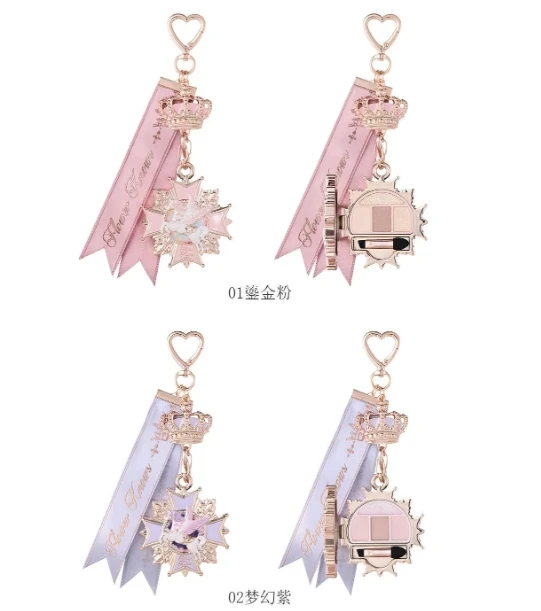 flower-knows-knight-unicorn-mini-aegyo-saliva-plate-natural-expansion-brightening-pearlescent